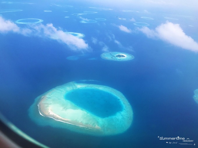 神仙珊瑚岛Island Hideaway